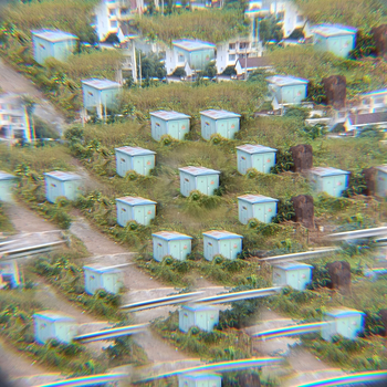 Kaleidoszkóp prizmás szűrő mobiltelefonokra, effektus elosztott kép, UV-szűrő, DSLR tartozék, Modell SJLJ01