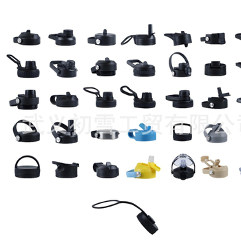 Termosa vāciņš, PP materiāls, noplūdes drošs, ar logotipa druku