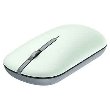 Bežična miša – 1600dpi, 4 tipke, USB 2.4GHz prijemnik, punjiva