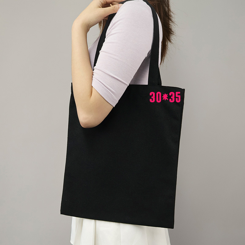 Plátená tote taška s UV tlačou loga, ekologická a prispôsobiteľná