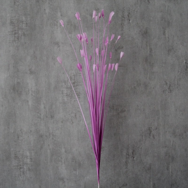 Simulated Peacock Grass vjenčani ukras - plastika, stiliziranje i ubrizgavanje, model 35541664233, za vjenčanja, vanjske prostore i foto rekvizite