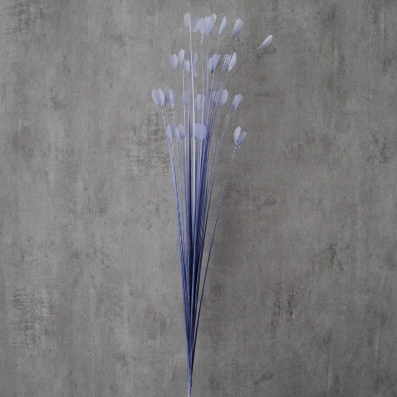 Simulated Peacock Grass vjenčani ukras - plastika, stiliziranje i ubrizgavanje, model 35541664233, za vjenčanja, vanjske prostore i foto rekvizite