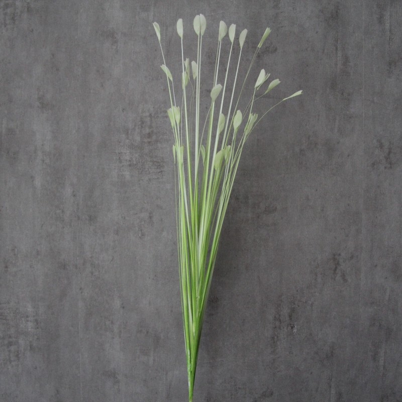 Simulated Peacock Grass vjenčani ukras - plastika, stiliziranje i ubrizgavanje, model 35541664233, za vjenčanja, vanjske prostore i foto rekvizite