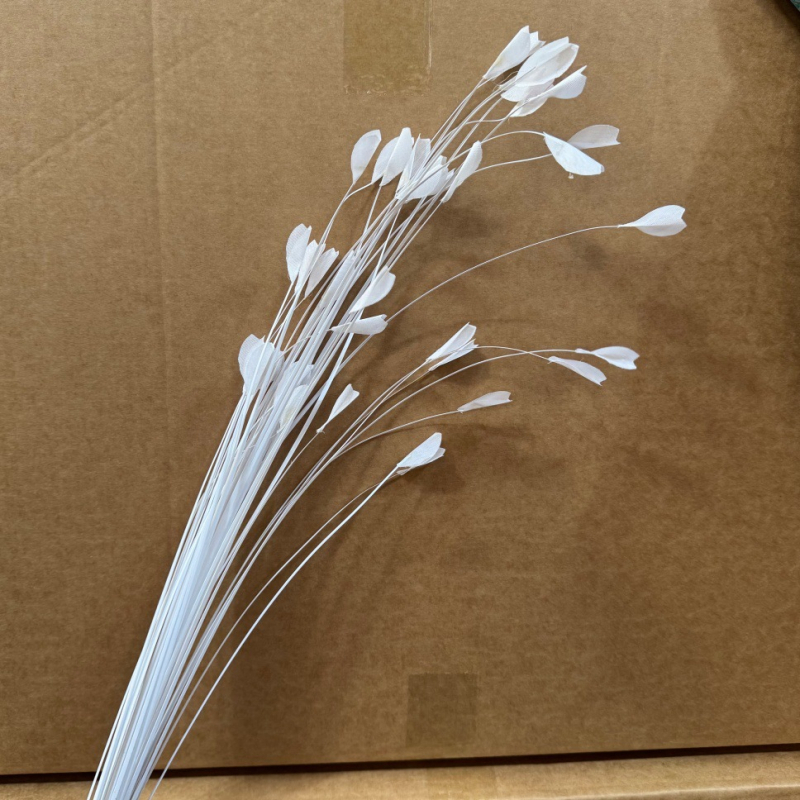 Simulated Peacock Grass vjenčani ukras - plastika, stiliziranje i ubrizgavanje, model 35541664233, za vjenčanja, vanjske prostore i foto rekvizite