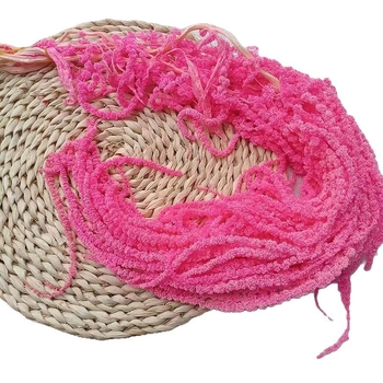 Decor suspendat cu flori veșnic înflorite — Yun Jinlan; Material: Flori veșnice; Tip: Flori suspendate; Potrivit ca dar pentru juniori, cupluri, colegi, prieteni, vârstnici, colegi de clasă, mentori