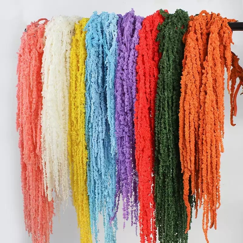 Decor suspendat cu flori veșnic înflorite — Yun Jinlan; Material: Flori veșnice; Tip: Flori suspendate; Potrivit ca dar pentru juniori, cupluri, colegi, prieteni, vârstnici, colegi de clasă, mentori