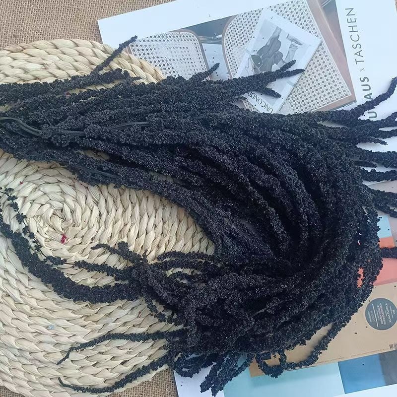 Decor suspendat cu flori veșnic înflorite — Yun Jinlan; Material: Flori veșnice; Tip: Flori suspendate; Potrivit ca dar pentru juniori, cupluri, colegi, prieteni, vârstnici, colegi de clasă, mentori