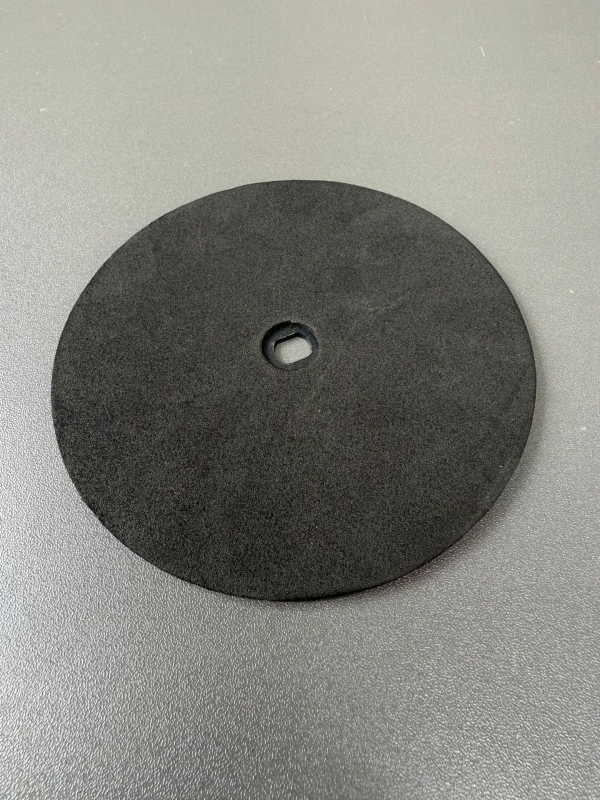 Stolni nosač kamere s metalnom disk bazom i produžnim štapom
