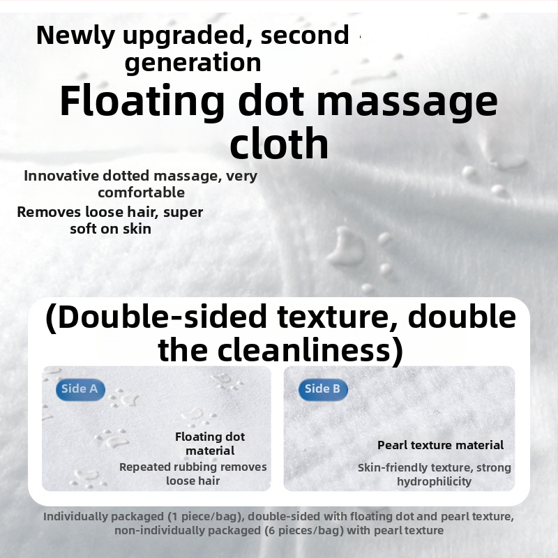 Еднократни ръкавици за грижа за домашни любимци, кърпички за котки, комплект за къпане на кучета и котки, сухо почистване и дезодориране — Бранд: Netease Carefully Selected