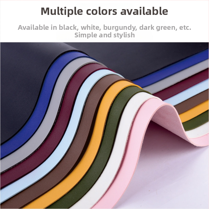 Stolová podložka s gombovým okrajom pre kanceláriu, protišmyková, OEM prispôsobenie a tlač loga