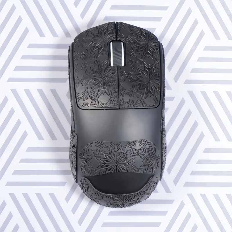 Forerunner x23 мишка – антихлъзгащ се и пот-абсорбиращ стикер, съвместим с Forerunner x23, персонализирана пробна изработка, национална гаранция