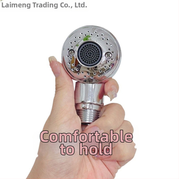 Duș de baie pentru animale de companie – accesoriu pentru îngrijirea blănii (ABS material • Îngrijire blănii • Pentru câini • Brand Piece)