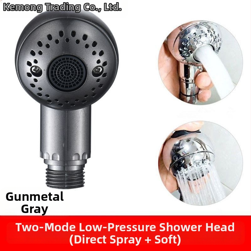 Duș de baie pentru animale de companie – accesoriu pentru îngrijirea blănii (ABS material • Îngrijire blănii • Pentru câini • Brand Piece)