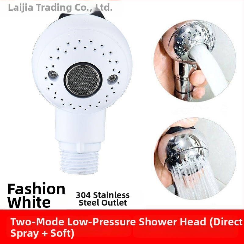 Duș de baie pentru animale de companie – accesoriu pentru îngrijirea blănii (ABS material • Îngrijire blănii • Pentru câini • Brand Piece)