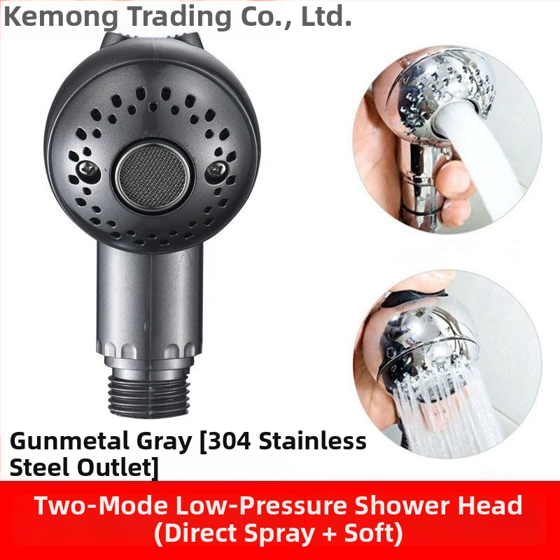 Duș de baie pentru animale de companie – accesoriu pentru îngrijirea blănii (ABS material • Îngrijire blănii • Pentru câini • Brand Piece)