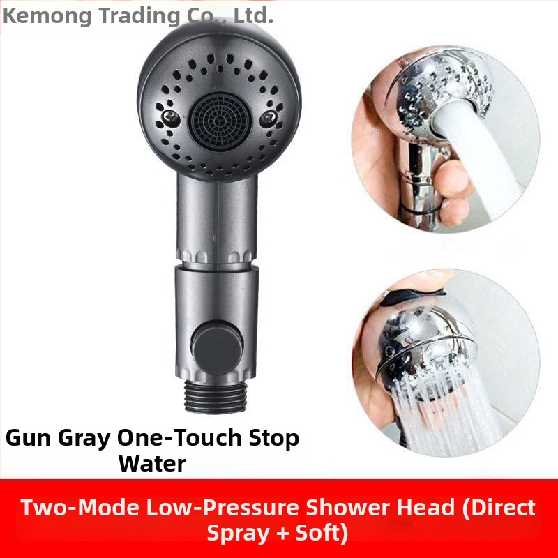 Duș de baie pentru animale de companie – accesoriu pentru îngrijirea blănii (ABS material • Îngrijire blănii • Pentru câini • Brand Piece)