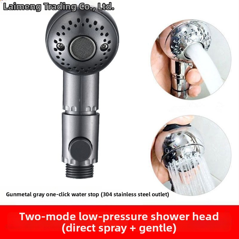 Duș de baie pentru animale de companie – accesoriu pentru îngrijirea blănii (ABS material • Îngrijire blănii • Pentru câini • Brand Piece)