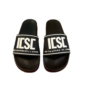 Унисекс PVC джапанки с гумена подметка — летни Джапанки за лято 2025