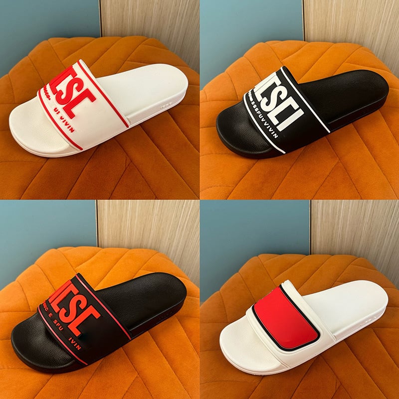 Унисекс PVC джапанки с гумена подметка — летни Джапанки за лято 2025