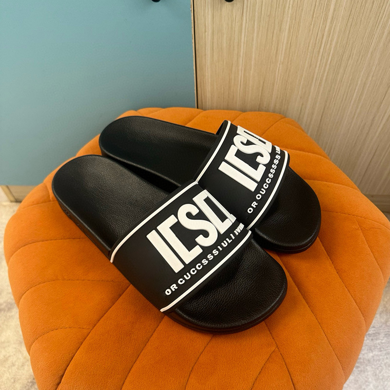 Унисекс PVC джапанки с гумена подметка — летни Джапанки за лято 2025