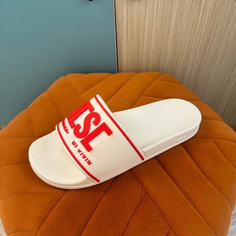 Унисекс PVC джапанки с гумена подметка — летни Джапанки за лято 2025