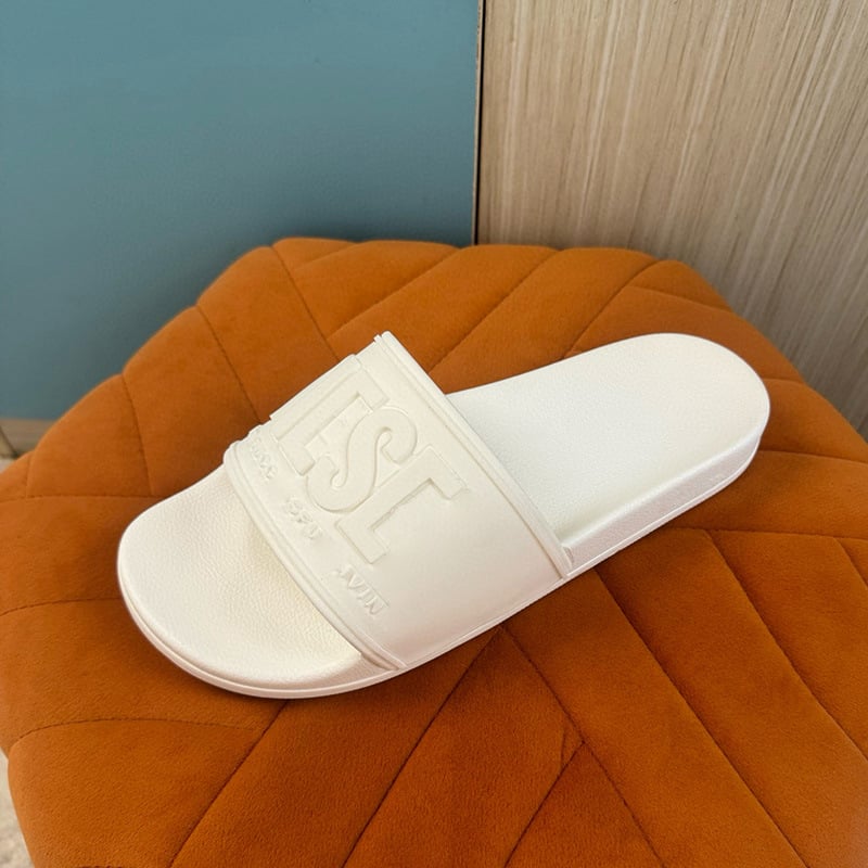 Унисекс PVC джапанки с гумена подметка — летни Джапанки за лято 2025