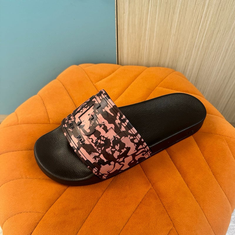 Унисекс PVC джапанки с гумена подметка — летни Джапанки за лято 2025