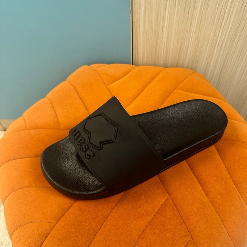 Унисекс PVC джапанки с гумена подметка — летни Джапанки за лято 2025