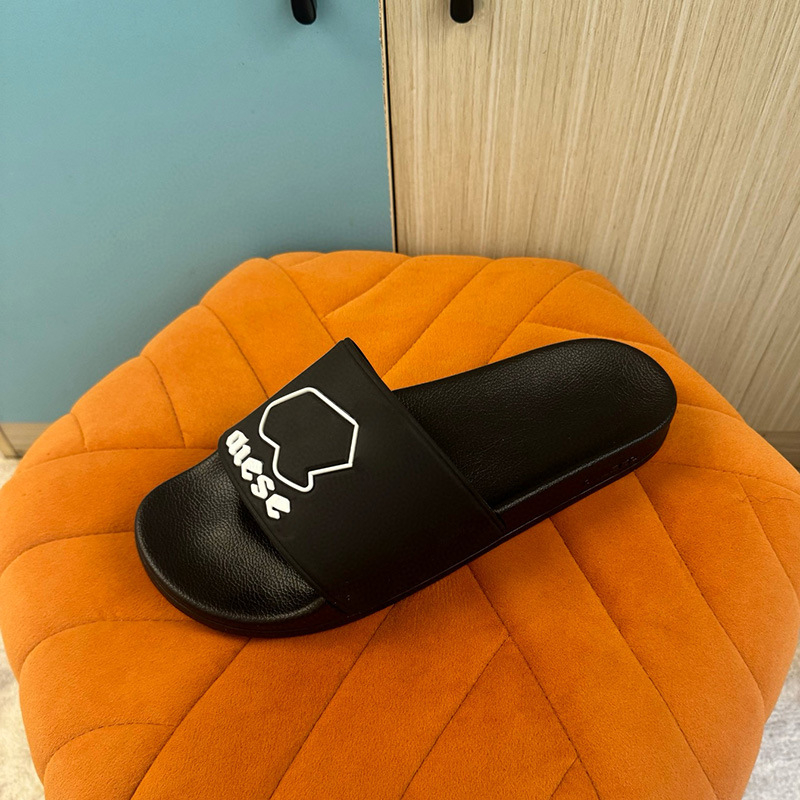 Унисекс PVC джапанки с гумена подметка — летни Джапанки за лято 2025