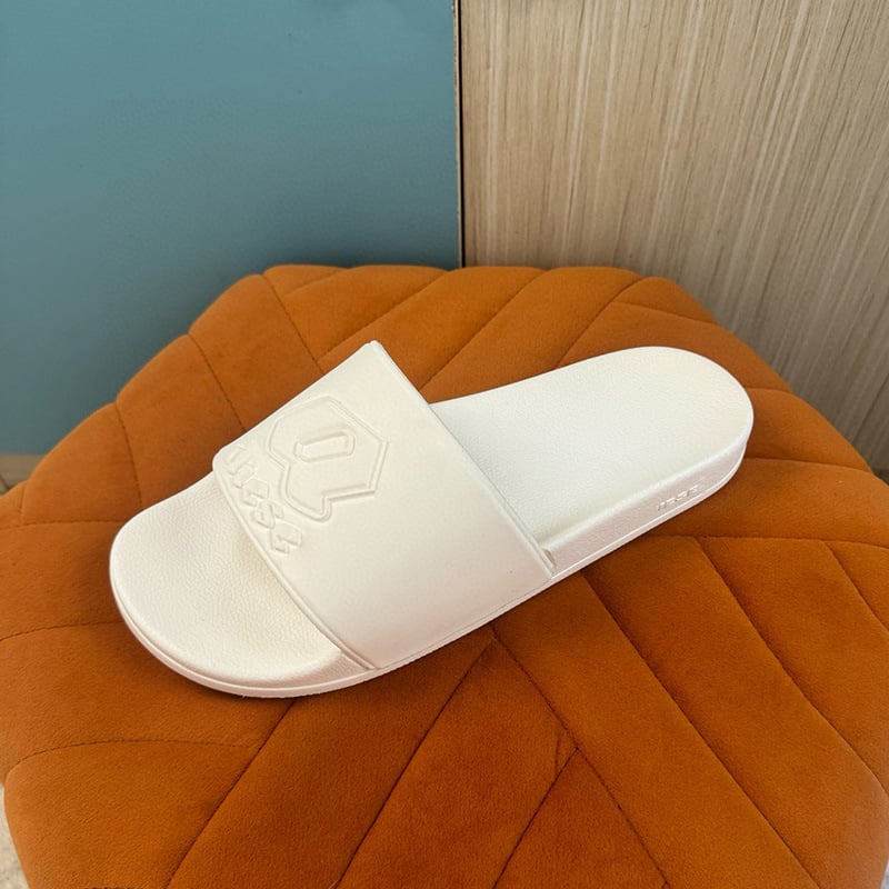 Унисекс PVC джапанки с гумена подметка — летни Джапанки за лято 2025