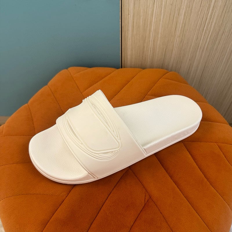 Унисекс PVC джапанки с гумена подметка — летни Джапанки за лято 2025