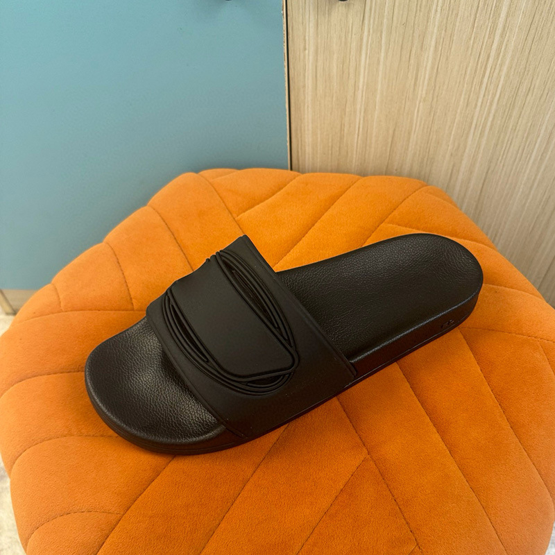 Унисекс PVC джапанки с гумена подметка — летни Джапанки за лято 2025