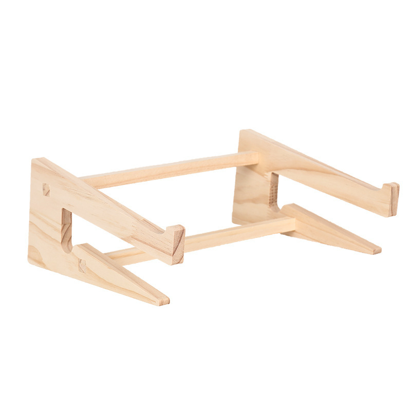 Peng yao koka portatīvā datora statīvs – salokāms, pielāgojams pēc zīmējumiem