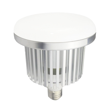 Επαγγελματικός λαμπτήρας LED για φωτογράφιση με βάση E27, 220V, εύρος ισχύος 20W–200W, ρυθμιζόμενη φωτεινότητα, ρυθμιζόμενος φωτισμός