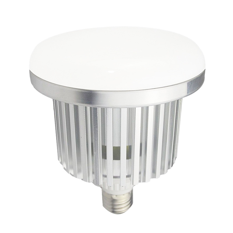 Επαγγελματικός λαμπτήρας LED για φωτογράφιση με βάση E27, 220V, εύρος ισχύος 20W–200W, ρυθμιζόμενη φωτεινότητα, ρυθμιζόμενος φωτισμός