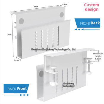 Planšetdatora un viedtālruņa statīvs ar sānu gravitācijas skavu, modeļa XJL-003; svars 1200 g; saderīgs ar iPad un iPhone paaudzēm.