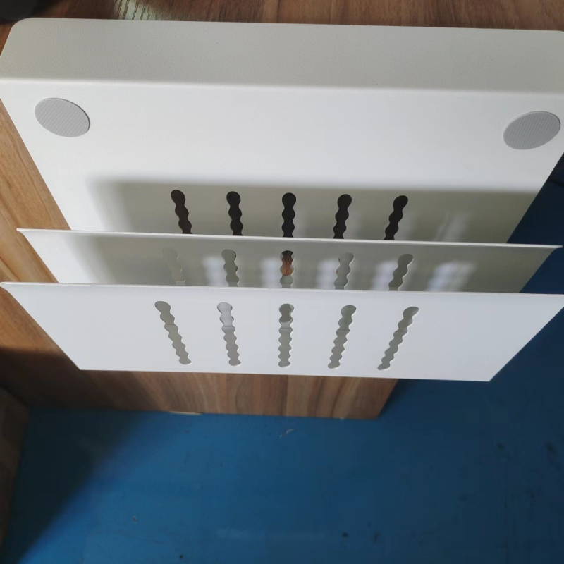 Planšetdatora un viedtālruņa statīvs ar sānu gravitācijas skavu, modeļa XJL-003; svars 1200 g; saderīgs ar iPad un iPhone paaudzēm.