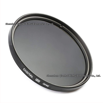 JSR DSLR 11-in-1 filtrų rinkinys, pilno spalvų veidrodinis filtras, prekės ženklas JSR, modelis Slr camera, OEM apdorojimas