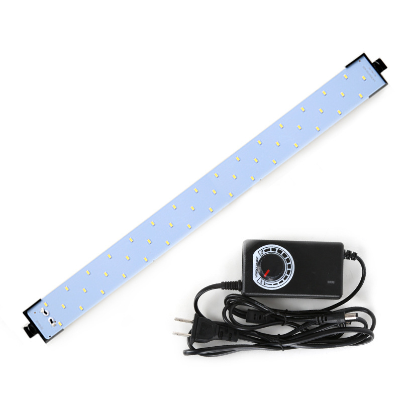 LED πλακέτα φωτισμού στούντιο, 25W, 110-240V, ρυθμιζόμενη ένταση φωτισμού