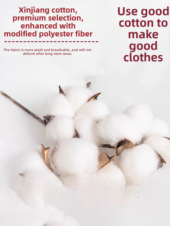 Zdravotná sestra dvojdielna uniforma – Horný diel a nohavice, krátke rukávy, okrúhly výstrih, odvádza vlhkosť bavlna-polyester (Bavlna 30–50%, Polyester 50–70%; Normálna dĺžka)