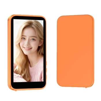 Selfie zaslon za pametni telefon sa stražnjom kamerom za uživo prijenos – stabilizacija slike, Bluetooth, uključeno daljinsko, univerzalna kompatibilnost