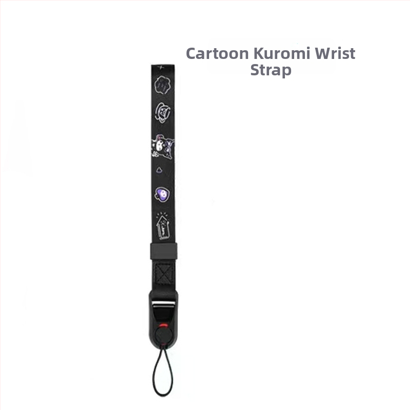 Kaamera tarvikute komplekt: randmerihm, õlarihm, objektiivi kaas, kuuma kinga kaas (Mudell: Wrist strap, Shoulder strap, Lens cap, Hot shoe cap; Turule jõudmine: 2025; Varustuse kategooria: Spot goods)