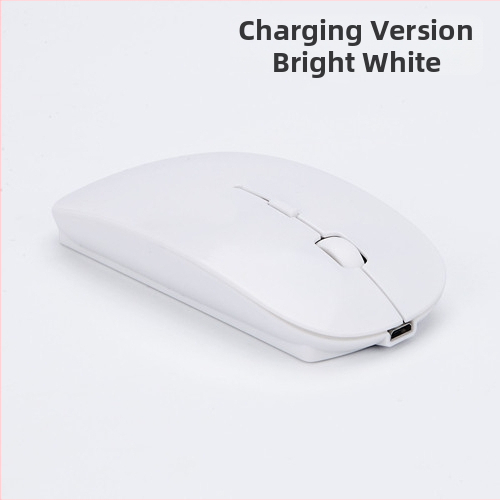 HP-008 Optický Bluetooth myš, 1600 DPI, USB rozhranie, dosah 10 m, ergonomický dizajn