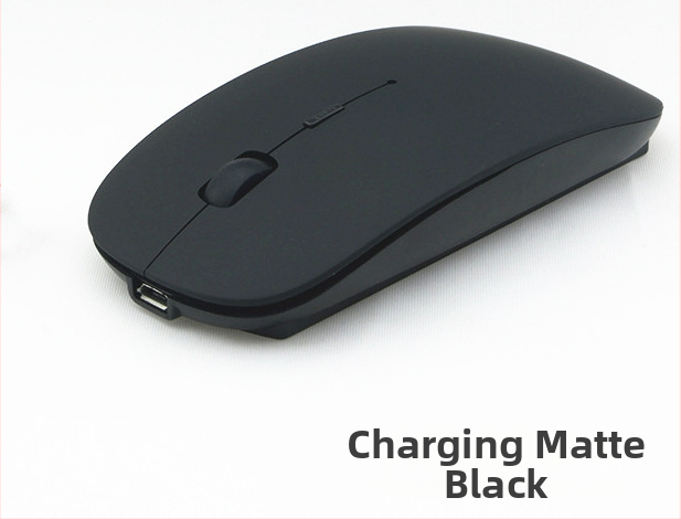 HP-008 Optický Bluetooth myš, 1600 DPI, USB rozhranie, dosah 10 m, ergonomický dizajn