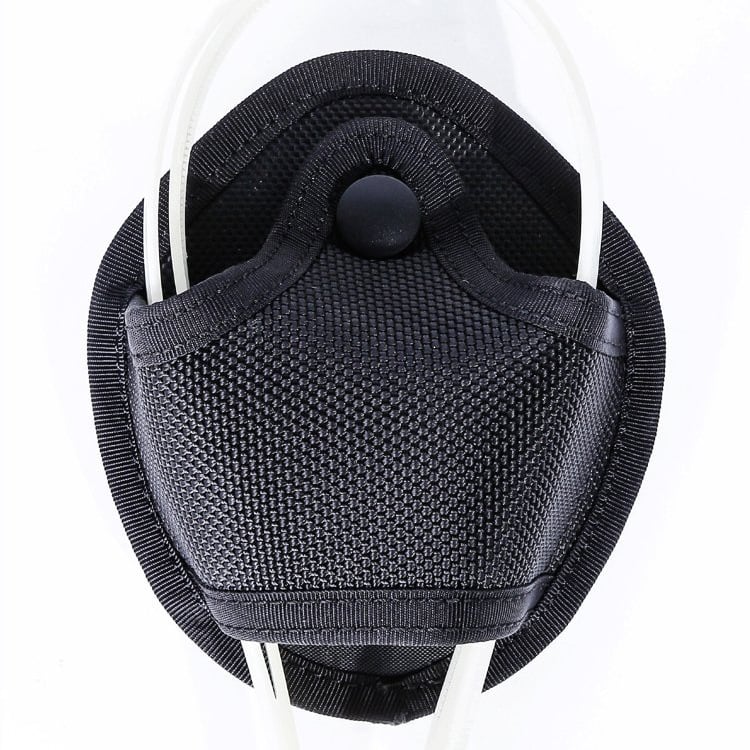 Xiesheng Curea Tactică Multifuncțională A – Set cu opt piese pentru Echipament de Securitate pentru Patrulare, Curea din Nylon Oxford Canvas, Cataramă din Plastic, Închidere cu Cataramă, Lățime >4 cm, Ambalaj Individual