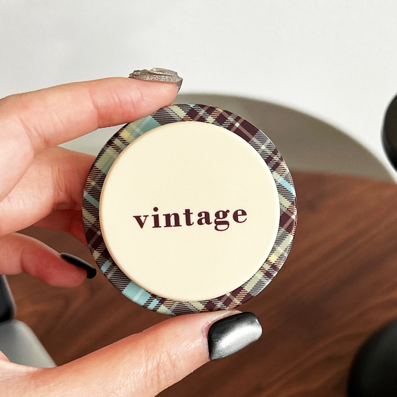 Suport de telefon pentru birou (Lazy Stand) – Plastic, model universal, compatibil cu suport magnetic, ideal pentru vizionarea emisiunilor