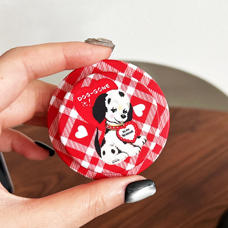 Suport de telefon pentru birou (Lazy Stand) – Plastic, model universal, compatibil cu suport magnetic, ideal pentru vizionarea emisiunilor