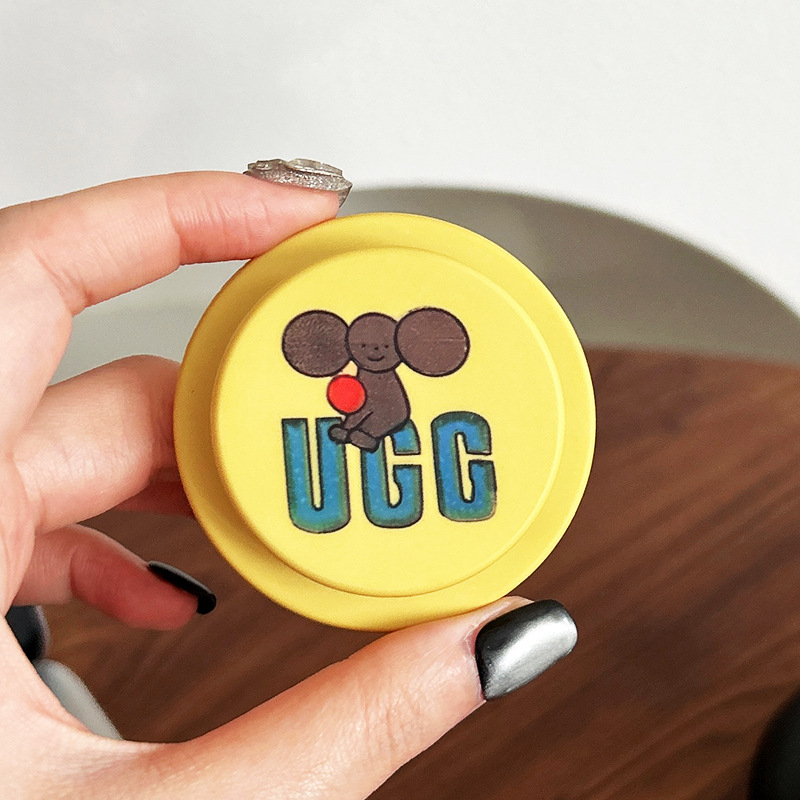 Suport de telefon pentru birou (Lazy Stand) – Plastic, model universal, compatibil cu suport magnetic, ideal pentru vizionarea emisiunilor