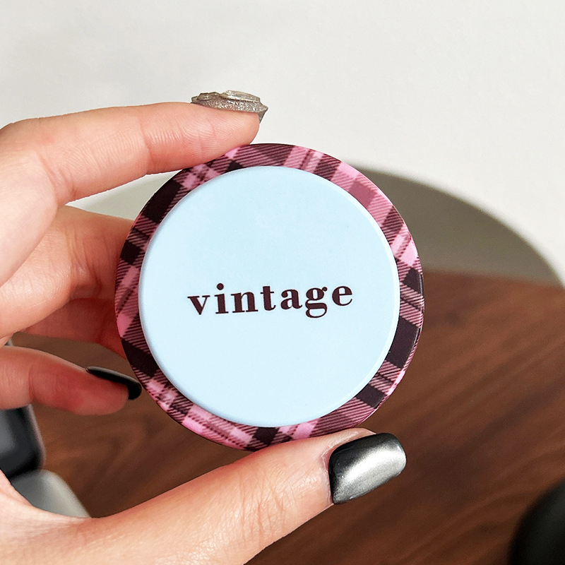 Suport de telefon pentru birou (Lazy Stand) – Plastic, model universal, compatibil cu suport magnetic, ideal pentru vizionarea emisiunilor