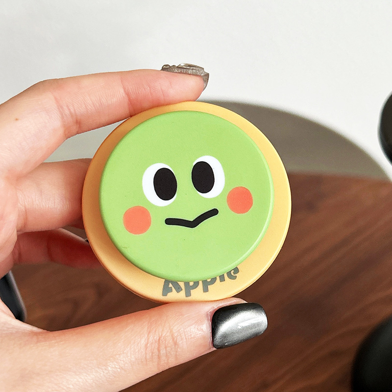 Suport de telefon pentru birou (Lazy Stand) – Plastic, model universal, compatibil cu suport magnetic, ideal pentru vizionarea emisiunilor